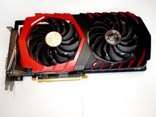 Carte graphique MSI RADEON RX