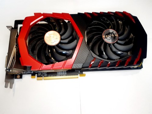 Carte graphique msi radeon - msi, rx