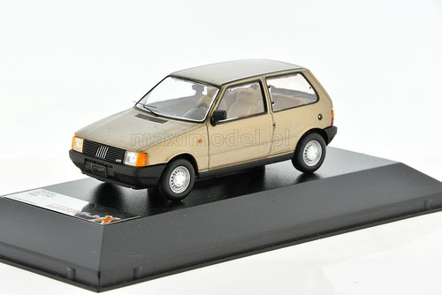 Fiat uno champagne - champagne, 1983
