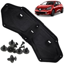 Isolation Capot Moteur RENAULT