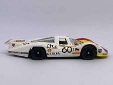 PORSCHE 908 #60 3RD 24H DU
