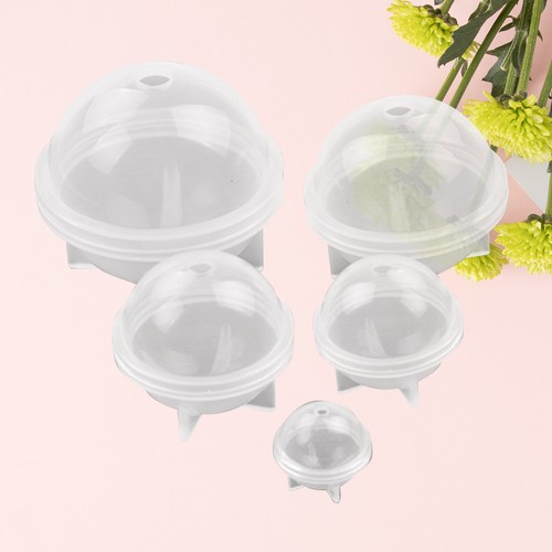5pcs forme balle ronde - balle,
