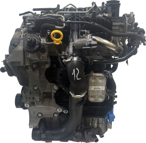 Moteur pour audi - pour,