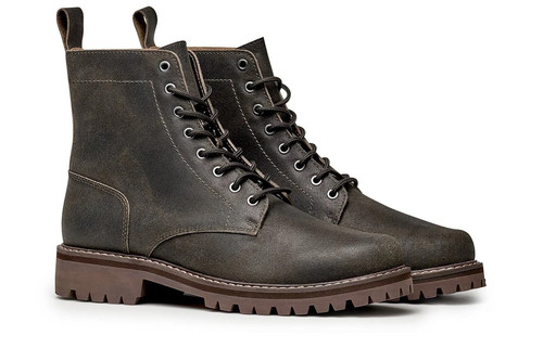 Seavees men dispatch boot - dispatch,