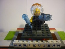 LEGO  Minifigures - Ninjago -