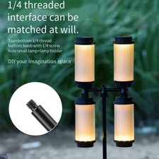 Support de lanterne portable