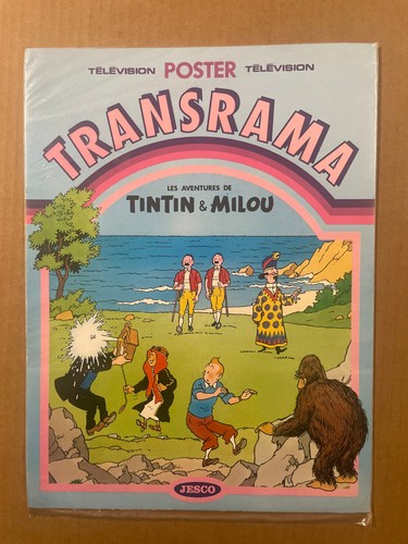 Les aventures tintin et - aventures,
