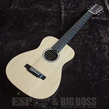 Martin LX1E Little Martin