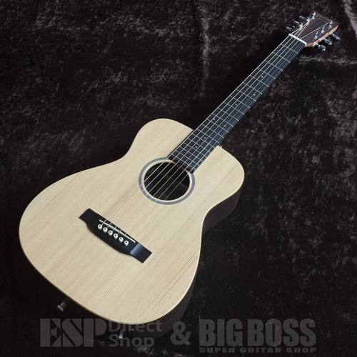 Martin lx1e little - martin,