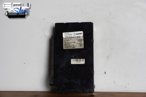 Ecu central lumière 1769683 - ecu,