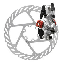 Frein à Disque Mécanique Vtt AVID Balle Appui 7 Avec Disque 160 MM