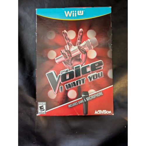 2014 the voice - the, want