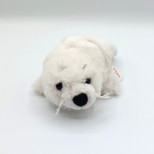Petite peluche doudou - , phoque
