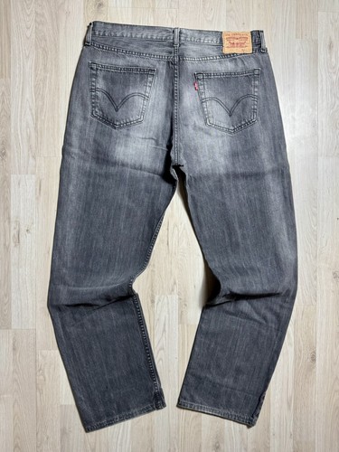 Levi 751 w38 l34 jean - w38,