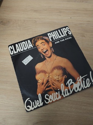 Vintage tours ancien disque - vintage,
