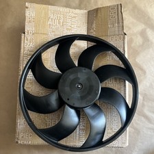 Moteur ventilateur