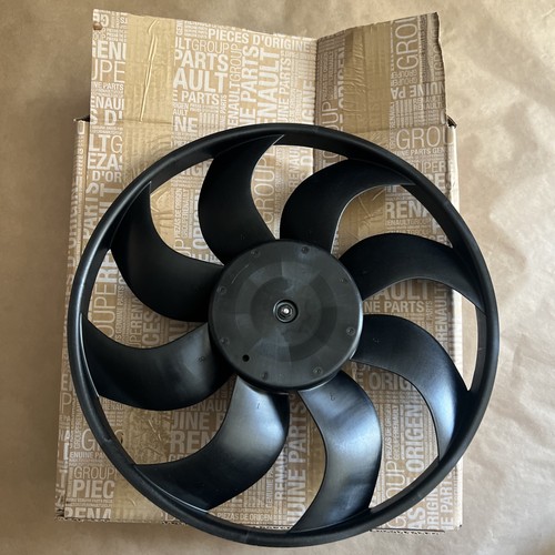 Moteur ventilateur