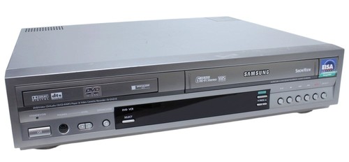 Samsung dvd1ea combiné - samsung,