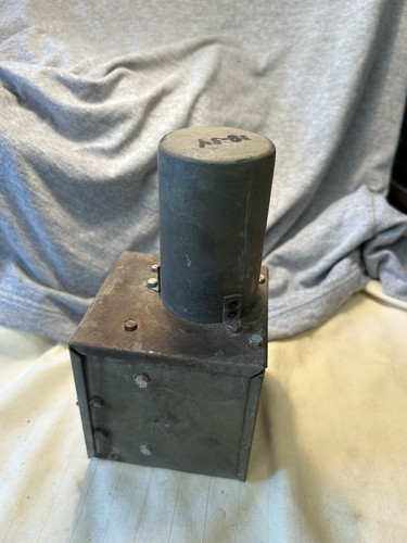Philco radio power - radio, 38-34