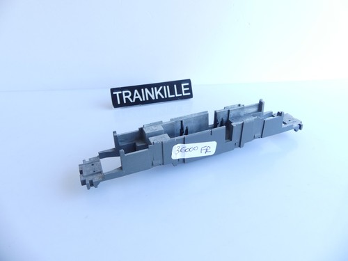 Jouef france chassis - jouef,
