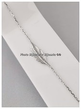 Bracelet tendance "PLUMES"
