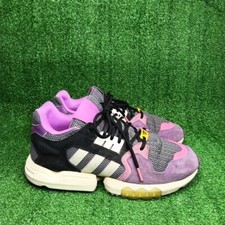 Adidas ZX Torsion x Ninja Time