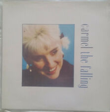 33 tours vinyle original 1986 Carmel The falling