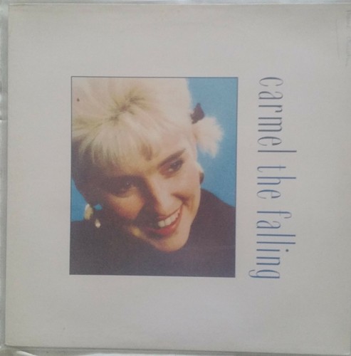 Tours vinyle original 1986 - original,