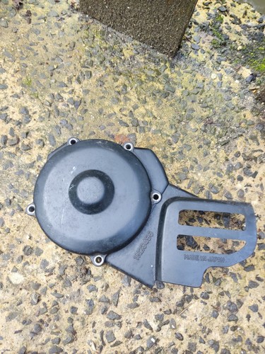 Cache carter pignon yamaha 125 - yamaha,
