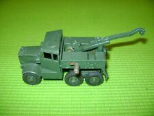 DINKY TOYS 661 SCAMMEL