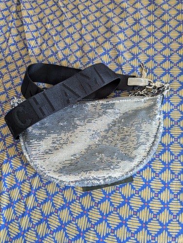 Sac banane longchamp smile - sac,