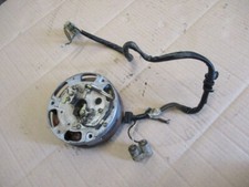 Stator + plateau d'allumage