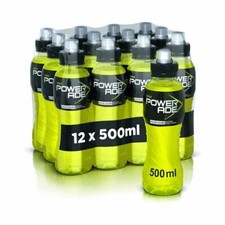 Powerade Agrumes Citron 0,5 L