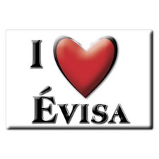 Aimant sur Évisa, Corse Du