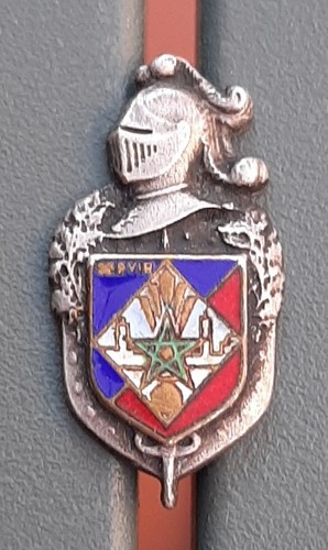 Insigne miniature pins - miniature, 12°