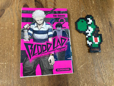 Blood lad vol 2 - Manga VF - Occasion