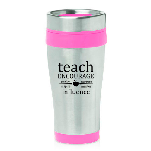 Stainless steel insulated - steel, 16