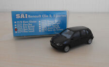 Maquette Ho 1/87 SAI 2273