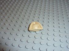 RARE LEGO PIRATES Minifig Tan