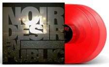 NOIR DÉSIR EN PUBLIC 500EX