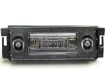 Original Audi A2 8Z Éclairage