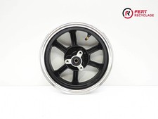 Jante avant (Suzuki - Gsxr 750