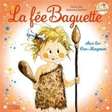 La fée Baguette. Vol. 14. La fée Baguette chez les Cro-Mag... | Livre | état bon
