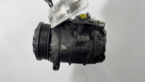 Compresseur clim mercedes - clim,