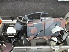 CAMÉRA VIDEO PLATEAU BROADCAST THOMSON digital TTV  1657