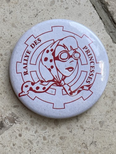 Badge rallye des - rallye,