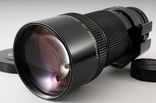 [ près De Mint Canon Neuf Fd Dnf 300mm f4 Mf Manuel Téléobjectif Photo De Japon