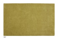 Tapis Gabbeh 100% Laine Or Uni