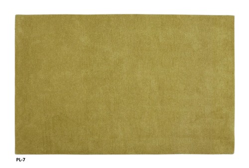 Tapis gabbeh 100 laine - tapis, uni