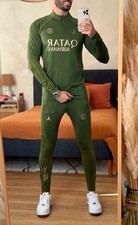 🇫🇷 Ensemble Nike dri-fit